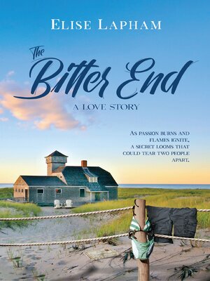 cover image of The Bitter End